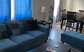 Oceanpointe Villa